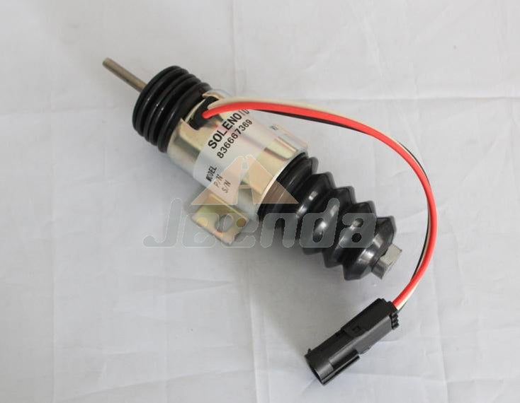 Free Shipping Stop Solenoid 836664211 836667369 SA-5189 TCU14931 420-35448 1756ESDB for