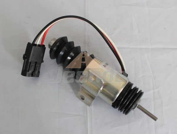 Free Shipping Stop Solenoid 836664211 836667369 SA-5189 TCU14931 420-35448 1756ESDB for