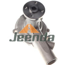 JEENDA Water Pump 5650-040-1402-0 for Mitsubishi Satoh D2000II MT370 MT630 S370 S630