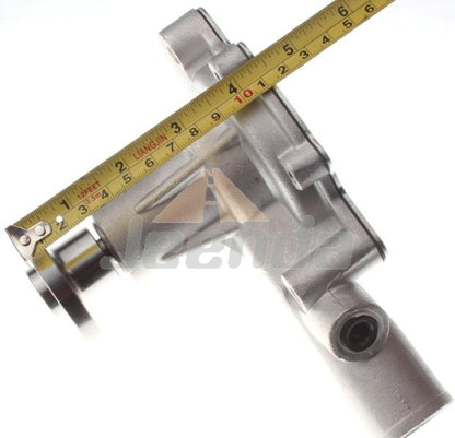 JEENDA Water Pump  MM401401 for Mitsubishi 234 235 244 245 254 D2000II S370 KE75 MT370 MT372 S370 S630 Iseki TX1300 TX1500 Bolens G152 G154 G172 G174