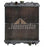 Free Shipping Radiator 3A151-17100 3A15117100 CSO90-0177 EQ for Kubota Tractor Models M6800 M6800DT M6800HDC M6800S M6800SDT V1505 M9000HDC