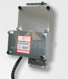 ADD-176A-24 GAC Actuator 24V Integraal