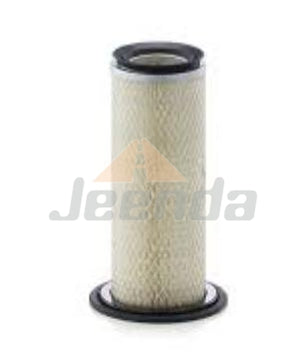 Air Filter 3EB01-25830 AF4939 3EB01-25831 for Kubota V1505