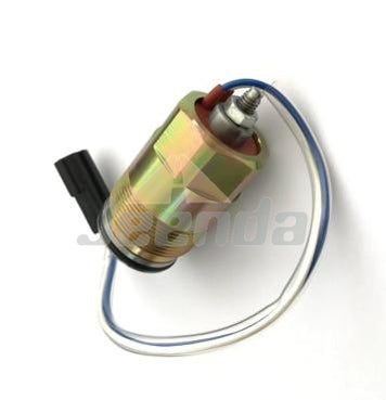 Jeenda Solenoid Valve With Screw KDRDE5K-31/30C 2436U1453S8 for Kobelco SK-3 SK200-3 SK60 100 120 120LC 150LC 200 200LC 220 300 300LC 400 400LC-3/4