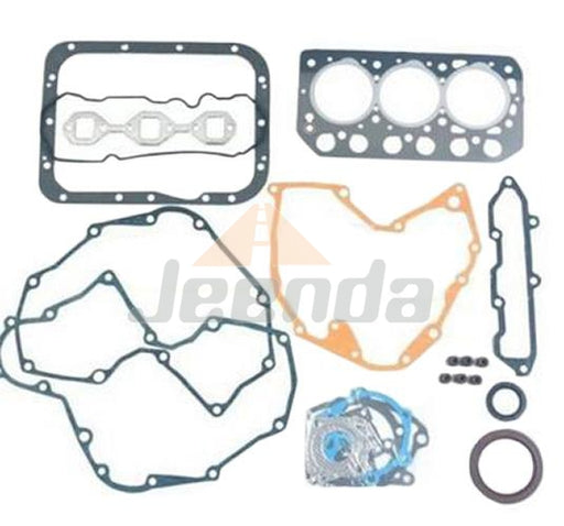 Complete Gasket Kit 330171476 31B94-16020 for SDMO T12K T11U T20HK T9KM T11UM