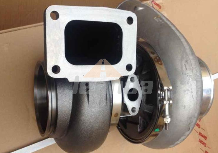 Free Shipping Turbocharger 52610100023 X52610100023 BTV7501 for Garrett MTU 48L 12V4000 1600KW