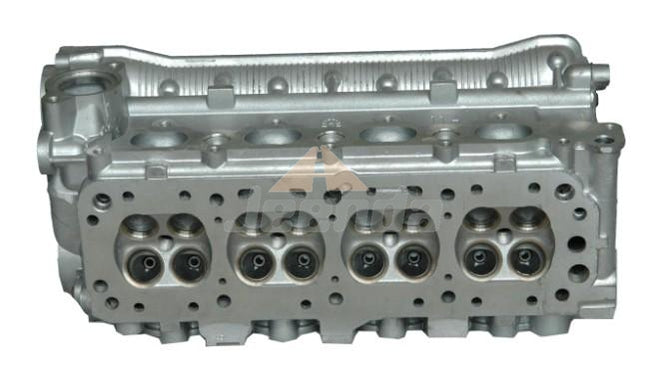 Free Shipping Cylinder Head 96378691 for Daewoo Tacuma E-TEC 16 Valve 1.6 A16DMS