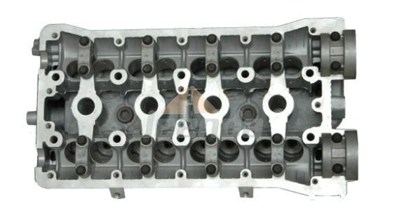 Free Shipping Cylinder Head 96378691 for Daewoo Tacuma E-TEC 16 Valve 1.6 A16DMS