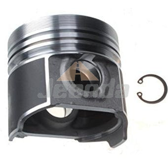 Piston 16851-21114 for Kubota Diesel Generator 5.5KVA Z482