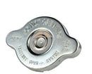 JEENDA Radiator Cap 6672491 compatible with Bobcat Skid Steer Loader 751 753 763 773 7753 963 S150 S160 S170 S185 T190