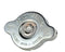 JEENDA Radiator Cap 6672491 compatible with Bobcat Skid Steer Loader 751 753 763 773 7753 963 S150 S160 S170 S185 T190