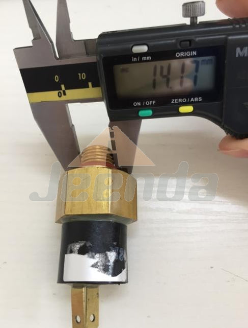 JEENDA Pressure Switch 87370805 84155533 87029843 87752556 for Case 410 420 420CT 430 435 440 440CT 445 445CT 450 450CT 465 New Holland C175 C185 C190 L160 L170 L175 L180 L185 L190 LS160 LS170 LS180.B LS185.B