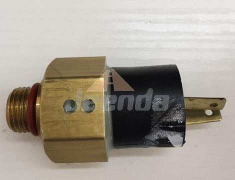 JEENDA Pressure Switch 87370805 84155533 87029843 87752556 for Case 410 420 420CT 430 435 440 440CT 445 445CT 450 450CT 465 New Holland C175 C185 C190 L160 L170 L175 L180 L185 L190 LS160 LS170 LS180.B LS185.B
