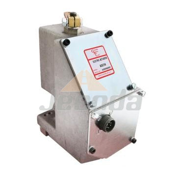 ACB275H-S1 GAC Actuator 24V