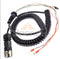 JEENDA Joystick Controller Coil Cord 62223GT 62223 for Genie GS 1530 1930 2032 2046 2632 2646 2668 3246 3268