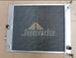 JEENDA Radiator FS-GZ-008 for FG Wilson P44E1 45KVA Perkins 1004G