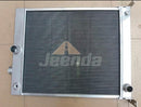 JEENDA Radiator FS-GZ-008 for FG Wilson P44E1 45KVA Perkins 1004G