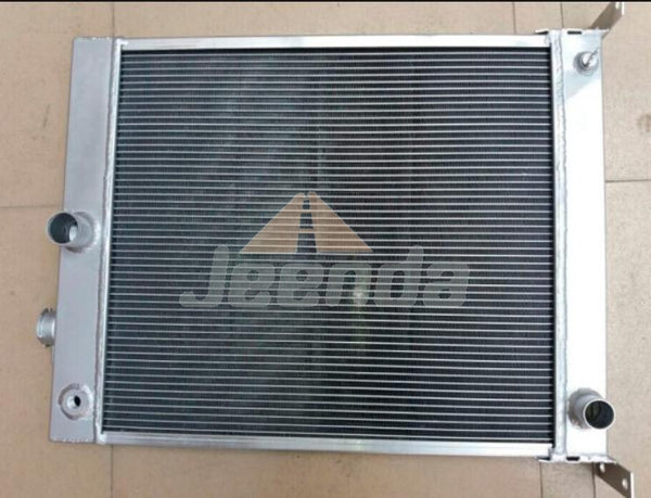 JEENDA Radiator FS-GZ-008 for FG Wilson P44E1 45KVA Perkins 1004G