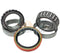 JEENDA Axle Bearing Seal Kit 6658228 6689775 6689638 6722907 compatible with BobCat Skid Steer Loader Race Front Rear 653 700 720 721 722 730 731 732 741 743 751 753 763 773 873 963 S130 S150 S160 S175 S185 S205 S510 S530 S550
