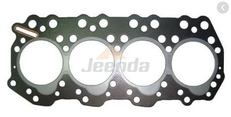 Head Gasket 32C01-12100 for Mitsubishi S4Q2