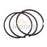 Piston Ring 16853-21050 16851-21050 for Kubota Diesel Generator 5.5KVA Z482