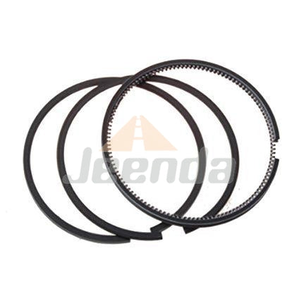 Piston Ring 16853-21050 16851-21050 for Kubota Diesel Generator 5.5KVA Z482