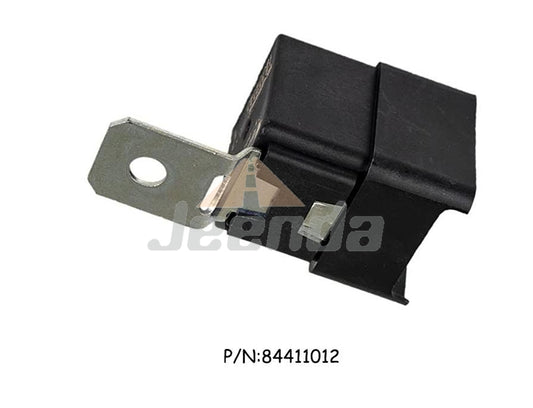 Jeenda Relay 84411012 12V for New Holland