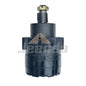 JEENDA Wheel Motor 1523328 1036988 103-6988 1-523328 for Toro Exmark Z 500 Master Newer 60 70 742XX 74161 74162 74165 74178 74179
