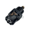 Jeenda Wheel Motor HGM-12P-7172 HGM12P7172 04115500 for Hydro Gear 04115500 00882300 32410004