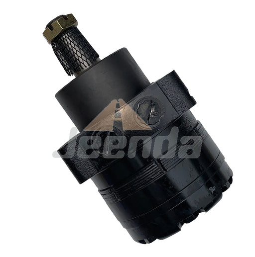 JEENDA Wheel Motor for Hydro Gear HGM-15E-3138 HGM15E3138 Scag 483190 Hustler 600922 Ferris 5100407