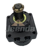 JEENDA Wheel Motor for Oregon 27504 27-504 IS1500ZX IS200Z