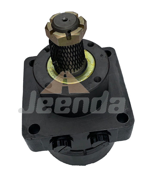 JEENDA Wheel Motor for Hydro Gear HGM-15E-3138 HGM15E3138 Scag 483190 Hustler 600922 Ferris 5100407