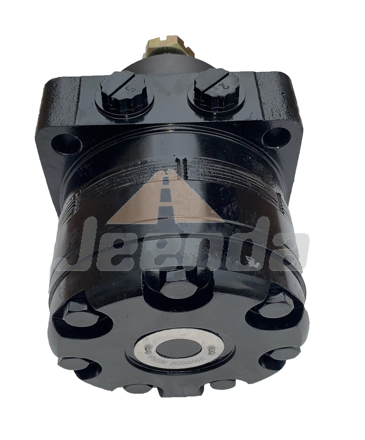 JEENDA Wheel Motor for Oregon 27504 27-504 IS1500ZX IS200Z