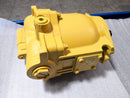 JEENDA Hydraulic Pump 9T6857 9T-6857 4T6895 4T-6895 Compatible with Caterpillar Backhoe Loader 416 428