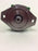 JEENDA Hydraulic Motor AZ59181 compatible with John Deere 7180 7250 7280 7350 7380 7450 7480 7550 7580 7750 7850 HARVESTER 37cc A10fm37/52w VRC16N007 -S1383 New