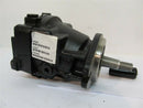 JEENDA Hydraulic Fan Drive Motor AT437617 compatible with John Deere 1050K  Crawler Dozer