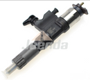 JEENDA COMMON RAIL INJECTOR 8-97609788-6 8976097886 for ISUZU Denso Hitachi 4HK1 6HK1