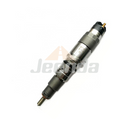 JEENDA Fuel Injector 4945969 3976372 5263262 for 6.7 Cummins Bosch