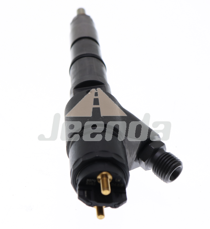 JEENDA Fuel Injector 0445120067 for Bosch DEUTZ 04290987 03050480 VOLVO 20798683 EC210 EC210B ERIKC