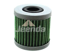 JEENDA Fuel Filter 16911-ZY3-010 18-79908 compatible with  Sierra Engine Honda Outboard Marine BF75DK0 BF250A BF150A4 BF100A BF80A BF90DK0 BF115A2 BF130A2 BF135A4 BF175A6