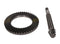 JEENDA New Backhoe Ring Gear Pinion Set A168883 Compatible with Case 580K 480F 480D 580E 480E 580SE 580SE 584E 585 585D 586D 584 586E 585E 584D
