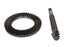 JEENDA New Backhoe Ring Gear Pinion Set A168883 Compatible with Case 580K 480F 480D 580E 480E 580SE 580SE 584E 585 585D 586D 584 586E 585E 584D