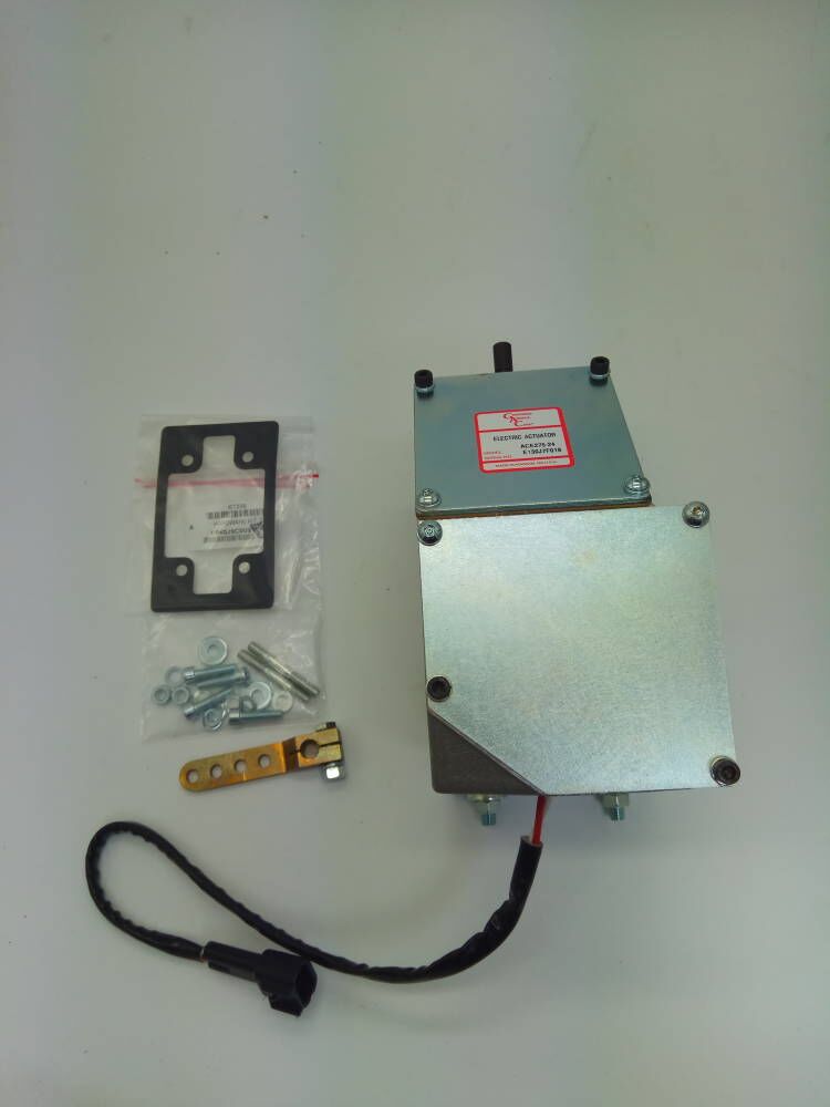 ACB275H-S1 GAC Actuator 24V