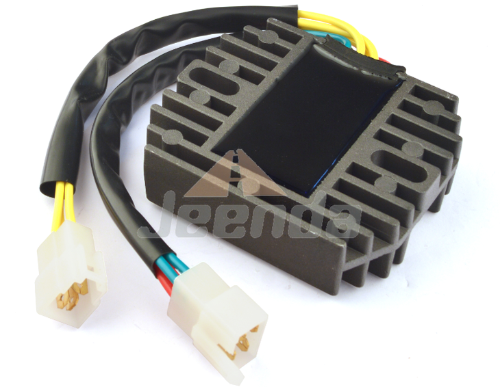 Free Shipping Voltage Regulator Rectifier for Triumph Daytona 955 T595 955I 1997-2006
