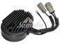 Free Shipping Rectifier 74540-07 for Harley Davidson Fat Boy 1584- 2007