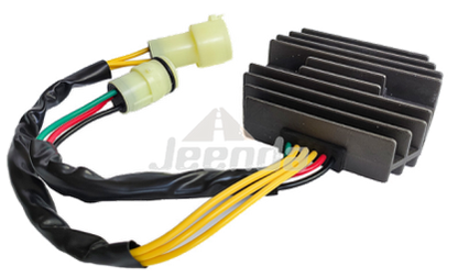 Free Shipping Voltage Regulator Rectifier for Honda TRX 250 de 1985 a 1987 31600-HA8-770