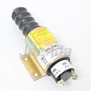 Diesel Stop Solenoid 2003ES-12E7U1B2S1A 12V