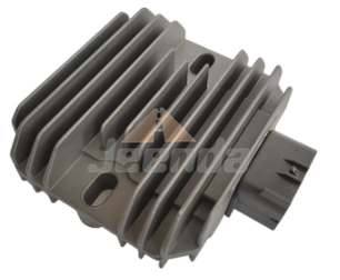 Free Shipping Voltage Rectifier Regulator for Arctic Cat - H1 650 de 2005 a 2006 0824-037 Kawasaki KAF MULE 3000 620 hasta 2008 21066-1127