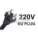 Jeenda 1000W Portable Electric ULV Fogger for GardenYard Sprayer Indoor Outdoor Public withUS UK EU Plug