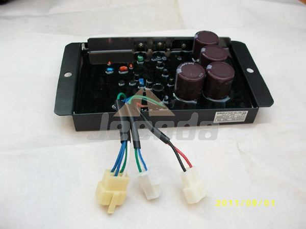 Automatic Voltage Regulation AVR Sawafuji Single phase 220V